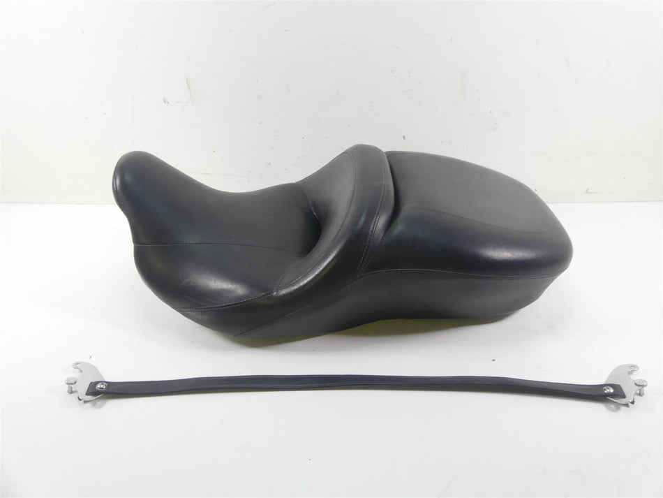 2014 Harley Touring FLHTK Electra Glide Duo Seat Saddle 52000033 {{ shop.shopifyCountryName }} - Mototech271