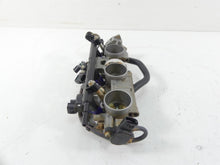 Load image into Gallery viewer, 2017 Yamaha YXZ1000R EPS SS Mikuni Throttle Body Fuel Injection 2HC-13750-00-00 | Mototech271
