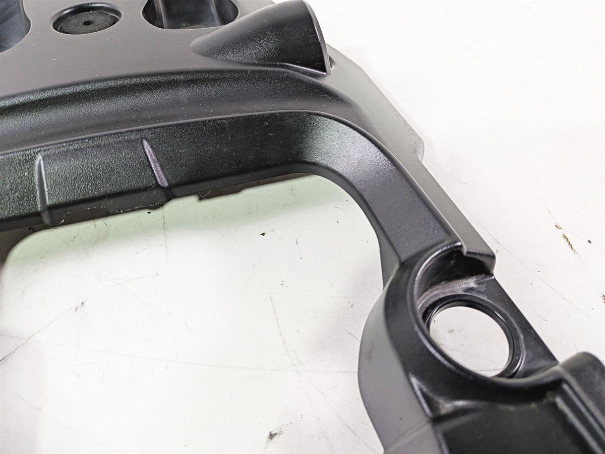 2013 Triumph Tiger 1215 Explorer Rear Upper Tail Section Fairing T2303355 {{ shop.shopifyCountryName }} - Mototech271