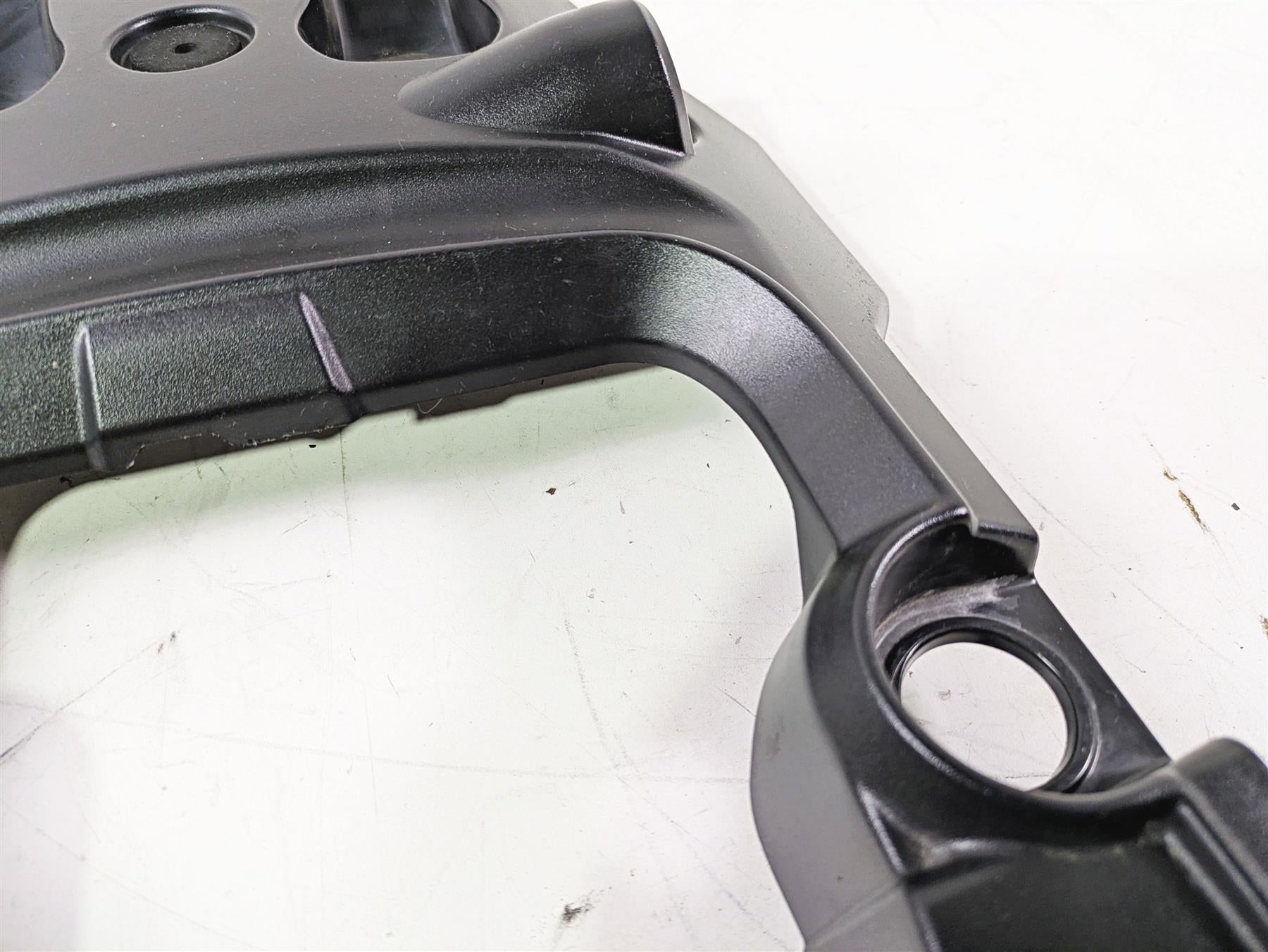 2013 Triumph Tiger 1215 Explorer Rear Upper Tail Section Fairing T2303355 {{ shop.shopifyCountryName }} - Mototech271