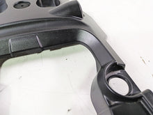 Load image into Gallery viewer, 2013 Triumph Tiger 1215 Explorer Rear Upper Tail Section Fairing T2303355
