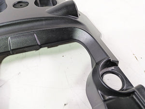 2013 Triumph Tiger 1215 Explorer Rear Upper Tail Section Fairing T2303355