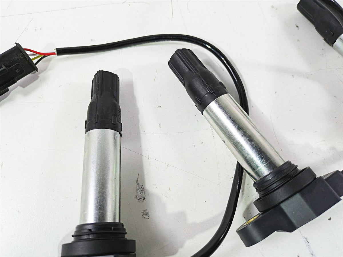 2022 MV Agusta F3 800 Rosso Eldor Ignition Stick Coil Set 8000C8985 {{ shop.shopifyCountryName }} - Mototech271