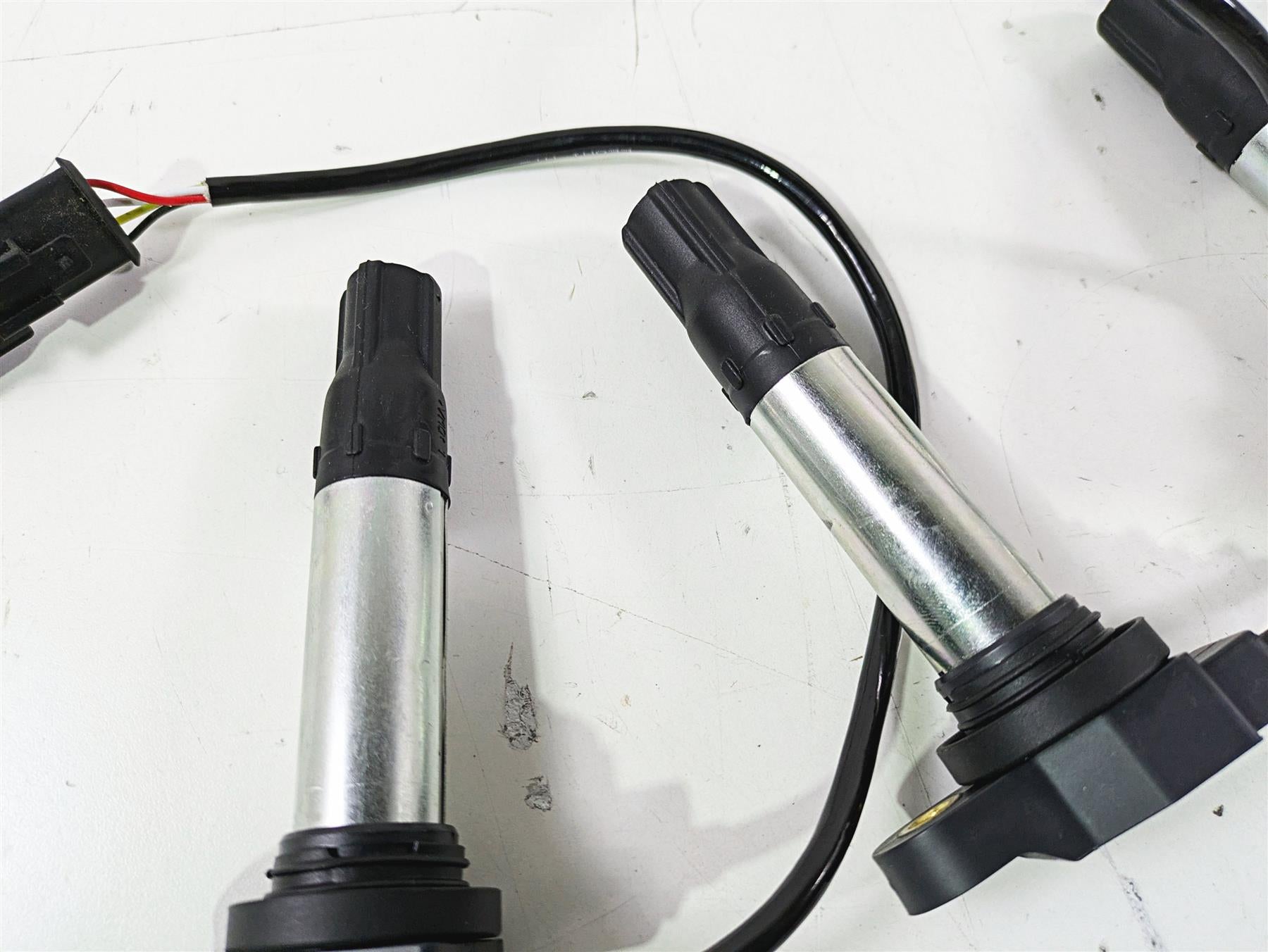 2022 MV Agusta F3 800 Rosso Eldor Ignition Stick Coil Set 8000C8985 {{ shop.shopifyCountryName }} - Mototech271