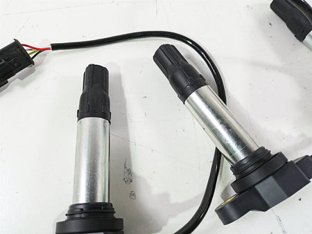 2022 MV Agusta F3 800 Rosso Eldor Ignition Stick Coil Set 8000C8985 {{ shop.shopifyCountryName }} - Mototech271