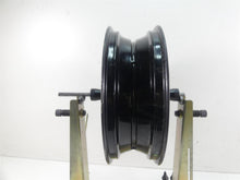Load image into Gallery viewer, 2014 Harley FXDF Dyna Fat Bob Straight 16x5 Rear Wheel Rim 40900261
