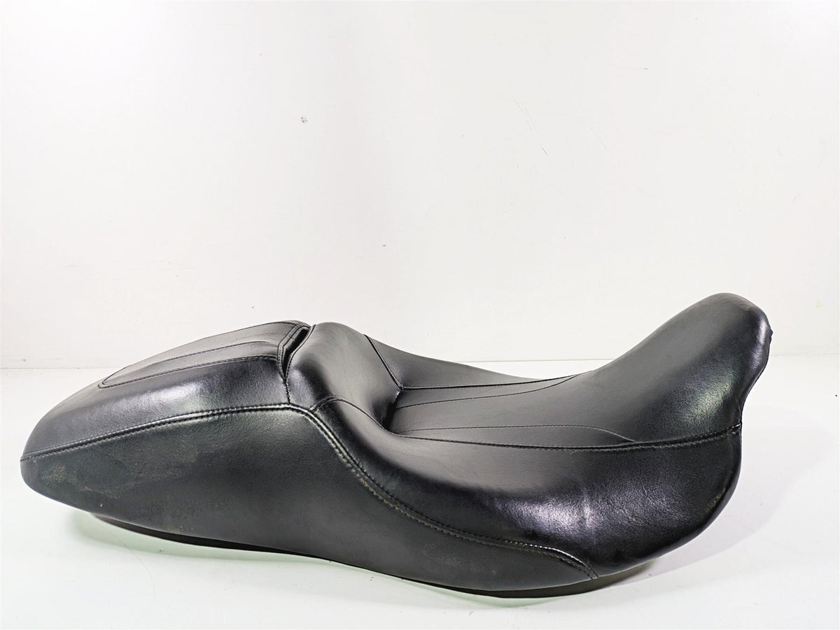 2010 Harley Touring FLHX Street Glide Seat Saddle Low 52000142 {{ shop.shopifyCountryName }} - Mototech271