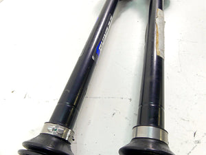 2021 Can Am Maverick Sport 1000R XRC Rear Rhino 2.0 Cv Drive Axle Shaft Set | Mototech271