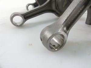 2019 Triumph Street Triple 765R Crank Shaft Crankshaft Piston Rods 7K T1103002