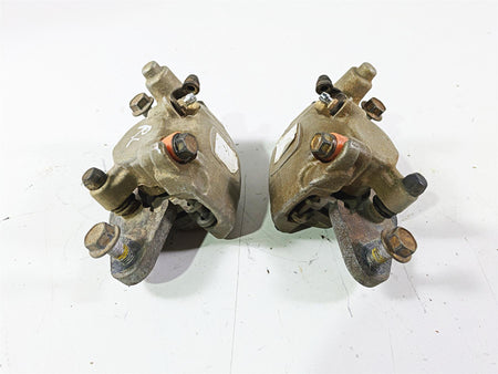 2022 Can-Am Defender XMR HD10 Rear Brake Caliper Set 705601928 705601929 {{ shop.shopifyCountryName }} - Mototech271