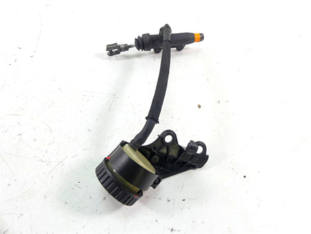 2013 Ducati Diavel Red Rear Brembo Brake Master Cylinder 62540341A {{ shop.shopifyCountryName }} - Mototech271