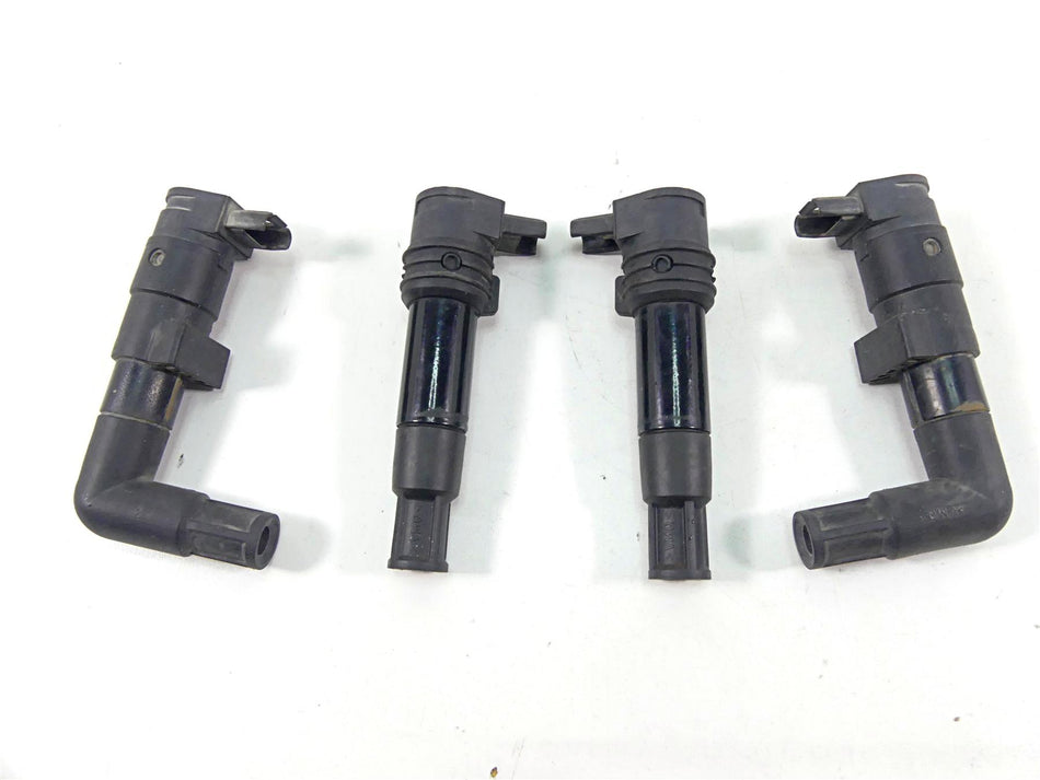 2009 BMW R1200GS K255 Adv Ignition Coil Set 12137715847 12137715857 12137715858 {{ shop.shopifyCountryName }} - Mototech271