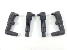 Load image into Gallery viewer, 2009 BMW R1200GS K255 Adv Ignition Coil Set 12137715847 12137715857 12137715858
