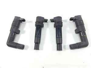 2009 BMW R1200GS K255 Adv Ignition Coil Set 12137715847 12137715857 12137715858