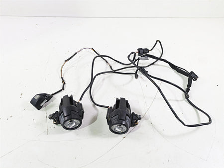 2015 BMW R1200GS Adv K51 Daytime Running Fog Spot Light Lamp Set 63178532147 {{ shop.shopifyCountryName }} - Mototech271