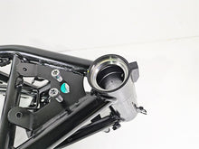 Load image into Gallery viewer, 2015 BMW R nineT K21 Front And Rear Chassis Frame Set With Salvage Texas Title 46518536133
