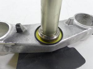 2016 Suzuki GSX-R750 Lower Triple Tree Steering Clamp 53mm 51410-01H10 | Mototech271