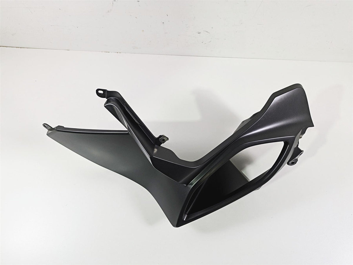 2019 BMW R1250RT K52 Left Intake Fairing Cover Fairing Cowl 46638533581 {{ shop.shopifyCountryName }} - Mototech271