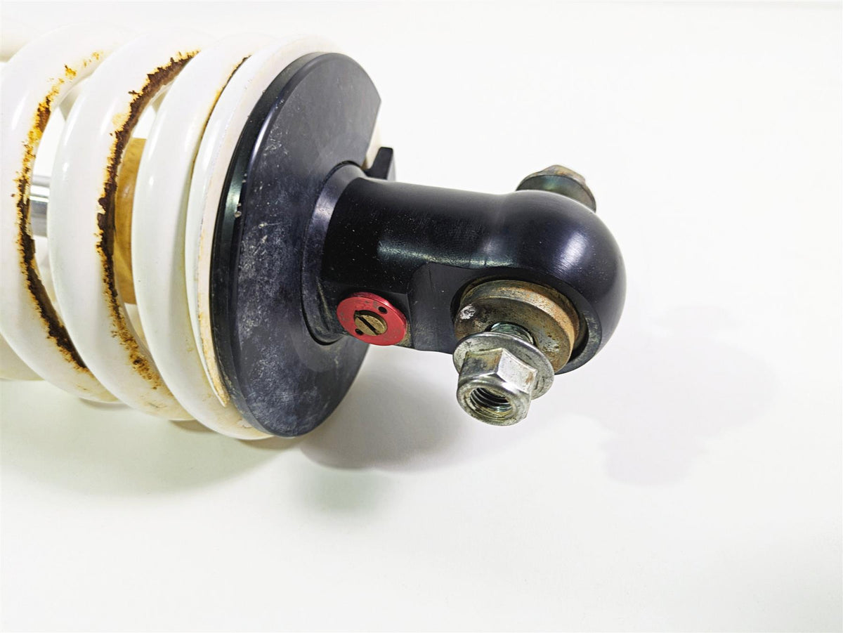 2021 CFMoto Zforce 950 Sport Front Right Shock Damper 419mi 5BYA-050500 {{ shop.shopifyCountryName }} - Mototech271