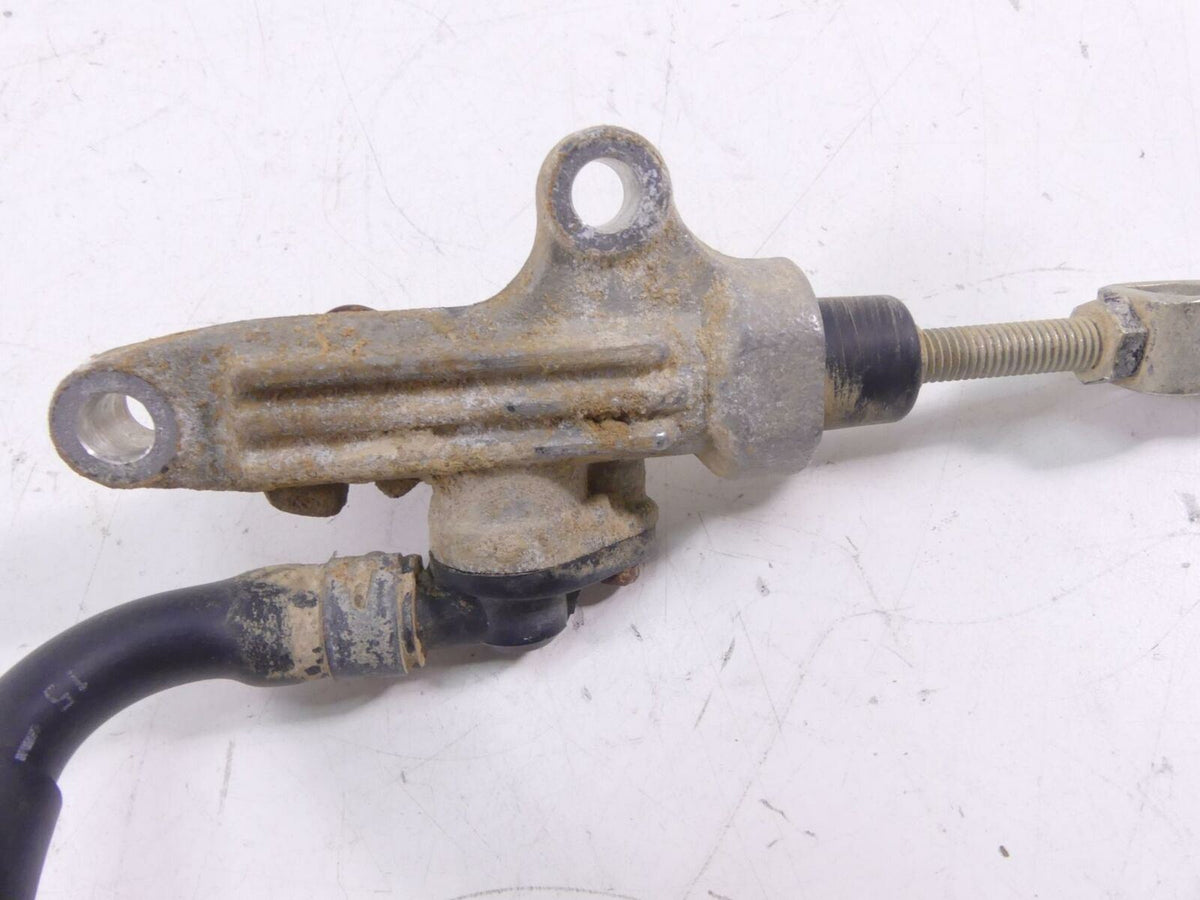 2016 Yamaha YXZ1000 R EPS Main Brake Master Cylinder 11/16" 2HC-2583T-00-00 {{ shop.shopifyCountryName }} - Mototech271