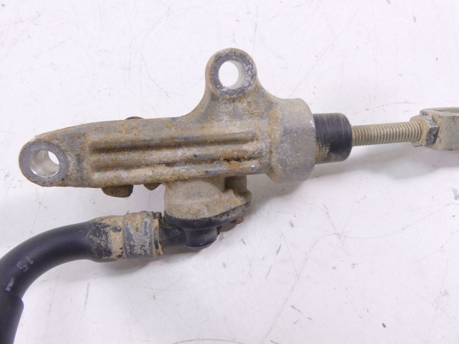 2016 Yamaha YXZ1000 R EPS Main Brake Master Cylinder 11/16" 2HC-2583T-00-00 {{ shop.shopifyCountryName }} - Mototech271