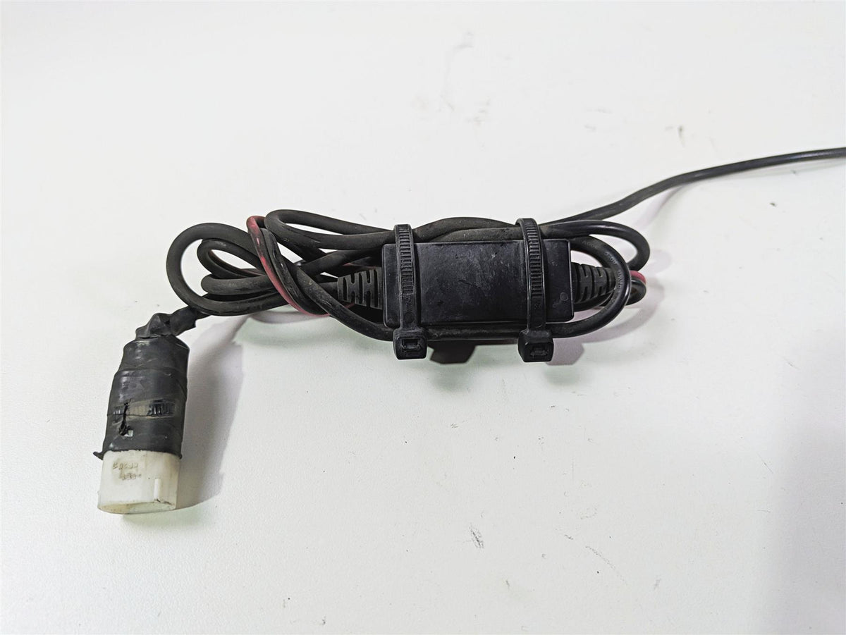 2018 BMW R nineT Urban GS K33 Garmin Zumo 396 Gps Navigation + Mount & Wiring {{ shop.shopifyCountryName }} - Mototech271