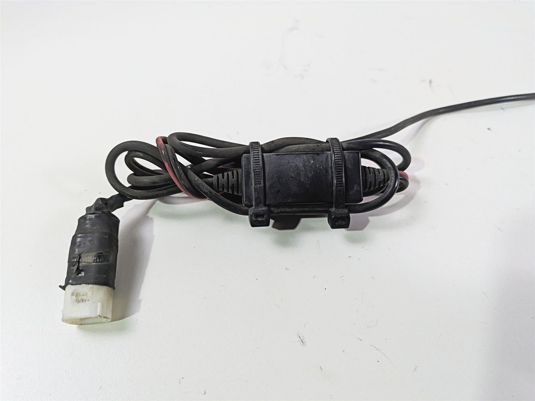 2018 BMW R nineT Urban GS K33 Garmin Zumo 396 Gps Navigation + Mount & Wiring {{ shop.shopifyCountryName }} - Mototech271