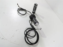 Load image into Gallery viewer, 2012 Harley FLD Dyna Switchback Right Control Switch &amp; Blinker 72948-12
