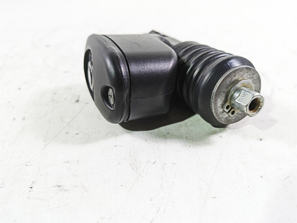 2013 Harley FXDWG Dyna Wide Glide Rear Brake Master Cylinder 42474-06C {{ shop.shopifyCountryName }} - Mototech271