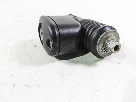 2013 Harley FXDWG Dyna Wide Glide Rear Brake Master Cylinder 42474-06C {{ shop.shopifyCountryName }} - Mototech271