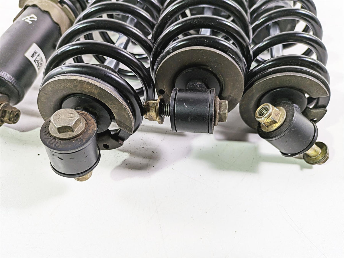 2020 Polaris Sportsman 1000 XP Sachs Front Rear Shock Damper Set 7043464 7043874 {{ shop.shopifyCountryName }} - Mototech271