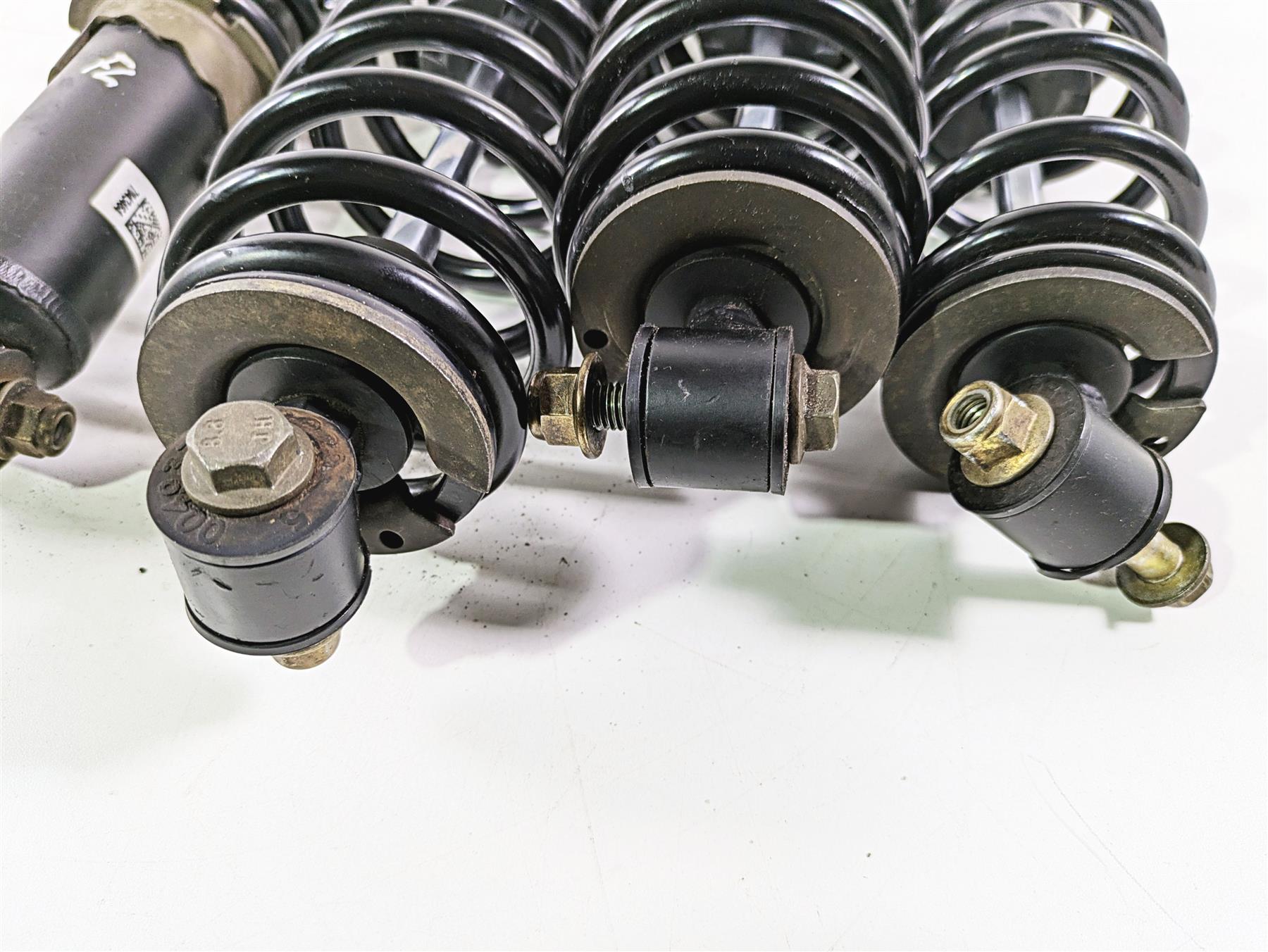 2020 Polaris Sportsman 1000 XP Sachs Front Rear Shock Damper Set 7043464 7043874 {{ shop.shopifyCountryName }} - Mototech271