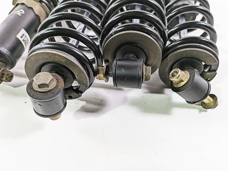2020 Polaris Sportsman 1000 XP Sachs Front Rear Shock Damper Set 7043464 7043874 {{ shop.shopifyCountryName }} - Mototech271