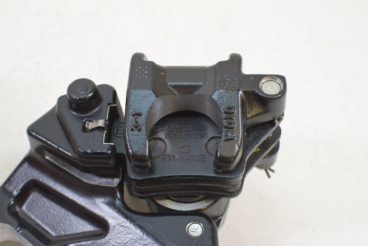 2017 KTM Duke 390 Rear Brake Caliper 90113080000 {{ shop.shopifyCountryName }} - Mototech271
