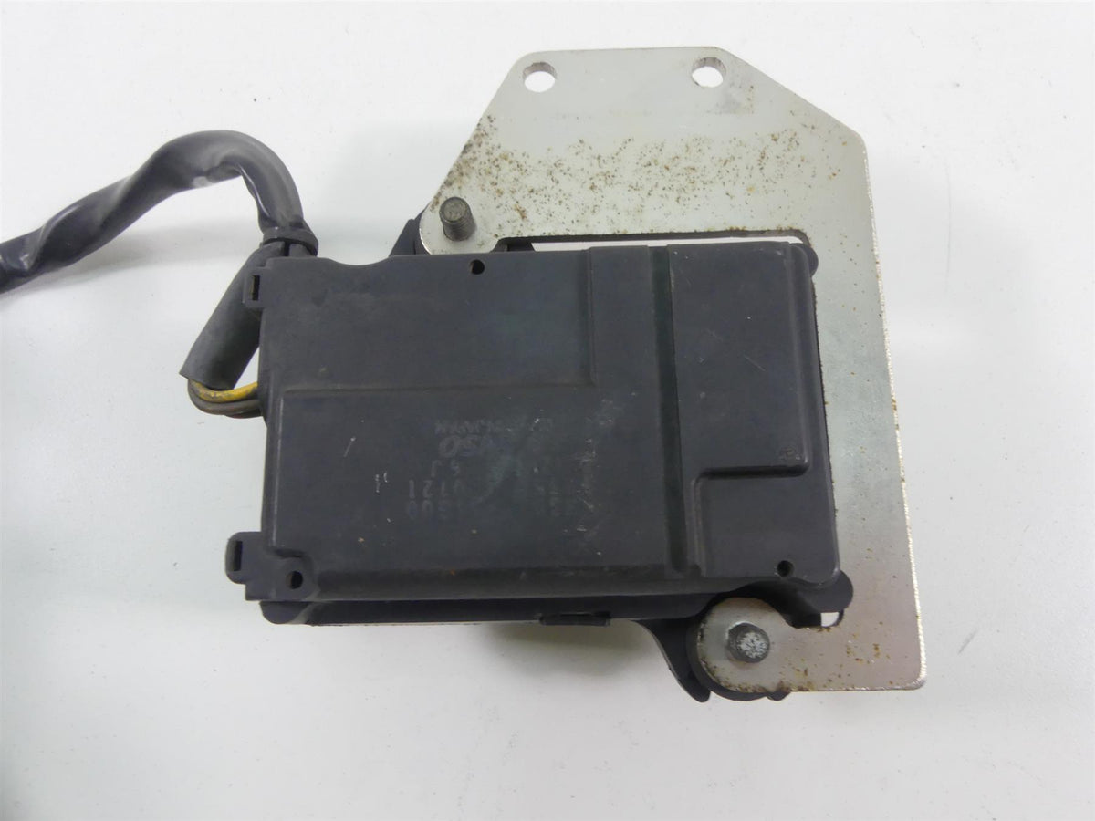 2007 Suzuki M109R VZR1800 Boulevard Denso Exhaust Valve Servo Motor 33970-48G00 {{ shop.shopifyCountryName }} - Mototech271