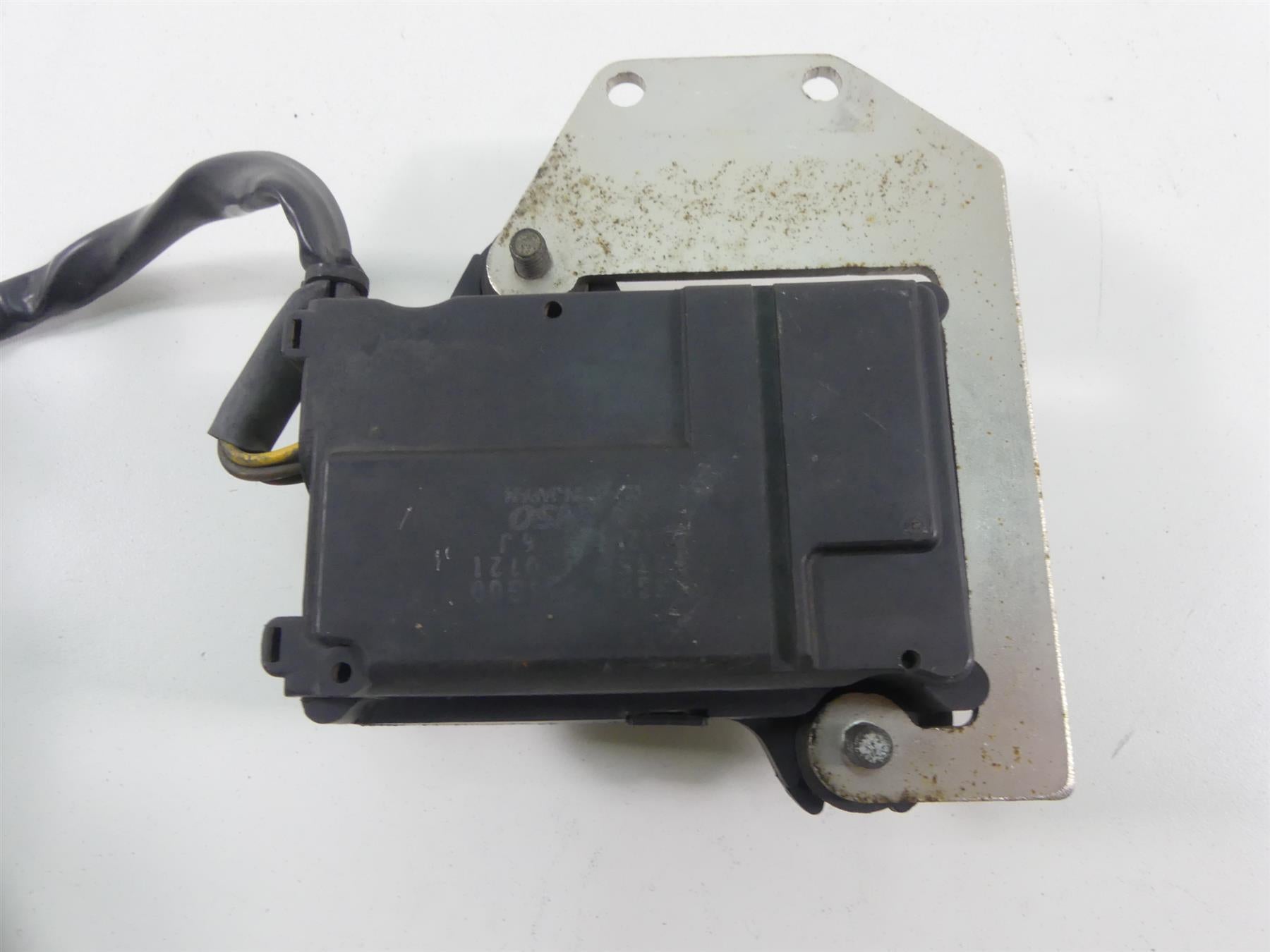 2007 Suzuki M109R VZR1800 Boulevard Denso Exhaust Valve Servo Motor 33970-48G00 {{ shop.shopifyCountryName }} - Mototech271