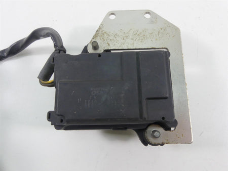 2007 Suzuki M109R VZR1800 Boulevard Denso Exhaust Valve Servo Motor 33970-48G00 {{ shop.shopifyCountryName }} - Mototech271