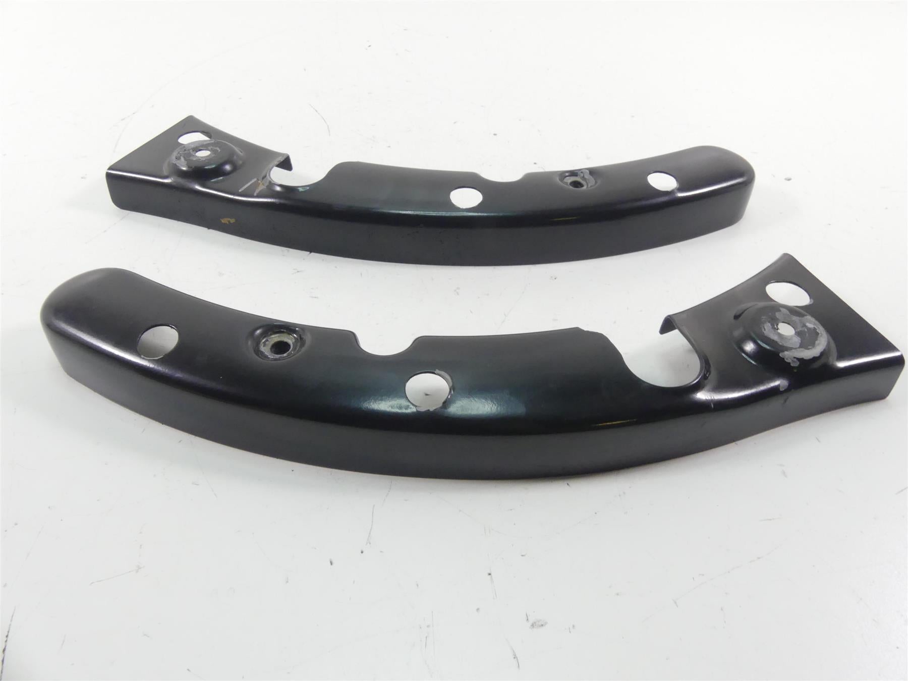 2012 Harley Touring FLHTK Electra Glide Rear Frame Cover Struts Braces 47526-09 {{ shop.shopifyCountryName }} - Mototech271
