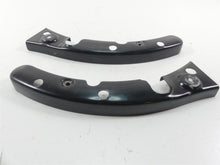 Load image into Gallery viewer, 2012 Harley Touring FLHTK Electra Glide Rear Frame Cover Struts Braces 47526-09 | Mototech271
