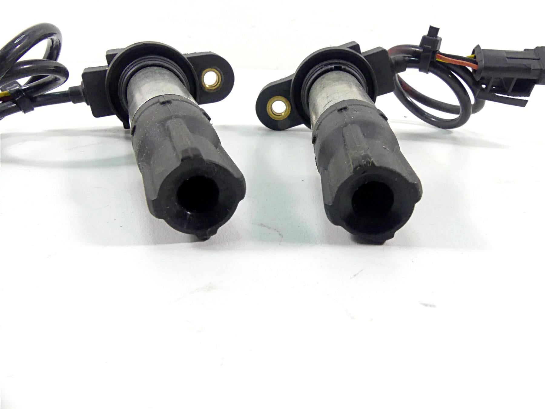 2008 Ducati 848 SBK Eldor Ignition Coil Stick Coil Set 38010144B {{ shop.shopifyCountryName }} - Mototech271