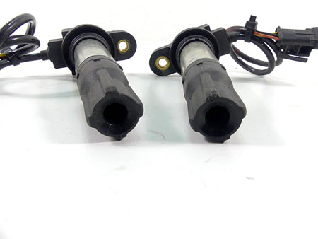 2008 Ducati 848 SBK Eldor Ignition Coil Stick Coil Set 38010144B {{ shop.shopifyCountryName }} - Mototech271