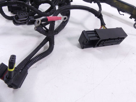 2016 BMW R1200R K53 Wiring Harness Loom Esa - no cuts 61118562122 {{ shop.shopifyCountryName }} - Mototech271