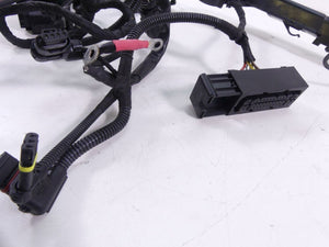 2016 BMW R1200R K53 Wiring Harness Loom Esa - no cuts 61118562122 | Mototech271