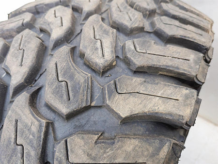 2022 Can Am Maverick X3 XRC Turbo RR 72" 15x7 Wheel 21x10R15 Tire Set 705402688-Mototech271