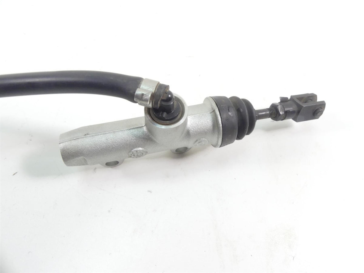 2017 BMW F800GS K72 Rear Brembo Brake Master Cylinder 13mm 34217692190 {{ shop.shopifyCountryName }} - Mototech271