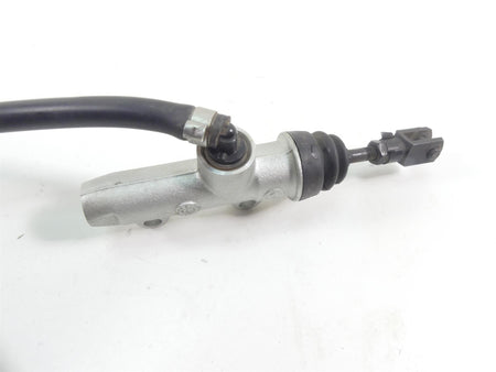 2017 BMW F800GS K72 Rear Brembo Brake Master Cylinder 13mm 34217692190 {{ shop.shopifyCountryName }} - Mototech271