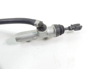 2017 BMW F800GS K72 Rear Brembo Brake Master Cylinder 13mm 34217692190 | Mototech271