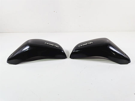 2006 Suzuki C90 VL1500T Boulevard Side Cover Fairing Set 47110-10F00 47210-10F00 {{ shop.shopifyCountryName }} - Mototech271