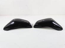 Load image into Gallery viewer, 2006 Suzuki C90 VL1500T Boulevard Side Cover Fairing Set 47110-10F00 47210-10F00
