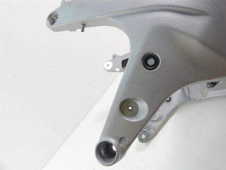 2018 Ducati Panigale 1100 V4 S Frame Chassis - Read With Texas Salvage Title 47023032CA 47023201AA {{ shop.shopifyCountryName }} - Mototech271